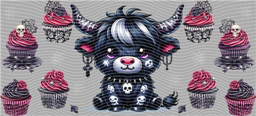 16oz Animals-L 805